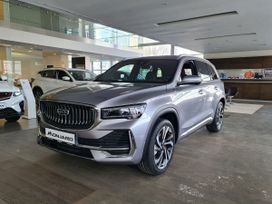 Geely Monjaro, 2025 г., Саратов