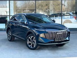 Haval F7, 2025 г., Волгоград