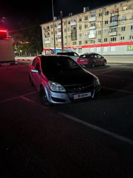 Opel Astra, 2009 г., Новокузнецк