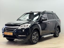 Lifan X60, 2017 г., Киров