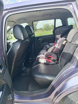 Ford Fusion, 2006 г., Ярославль