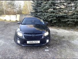 Chevrolet Cruze, 2013 г., Нижний Новгород