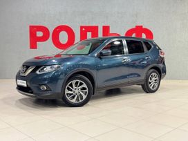 Nissan X-Trail, 2016 г., Москва