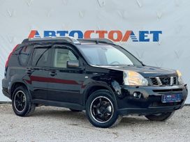 Nissan X-Trail, 2010 г., Севастополь