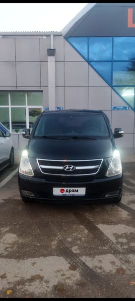 Hyundai H-1 Starex, 2011 г., Краснодар