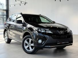 Toyota RAV4, 2015 г., Оренбург