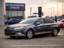 Citroen C5, 2012 г., Краснодар