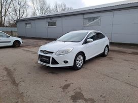Ford Focus, 2011 г., Уфа