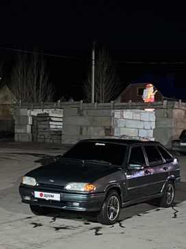 ВАЗ (Лада) 2114, 2008 г., Челябинск