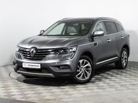 Renault Koleos, 2017 г., Санкт-Петербург