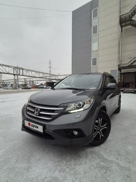 Honda CR-V, 2013 г., Екатеринбург