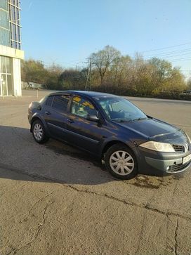 Renault Megane, 2006 г., Новокузнецк