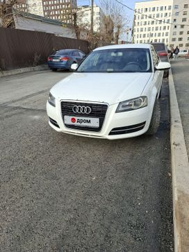 Audi A3, 2010 г., Екатеринбург