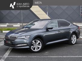 Skoda Superb, 2019 г., Казань