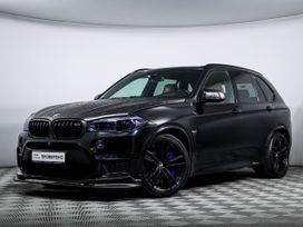 BMW X5, 2017 г., Москва