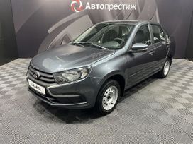 ВАЗ (Лада) Granta, 2025 г., Оренбург
