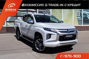 Mitsubishi L200, 2021 г., Иркутск