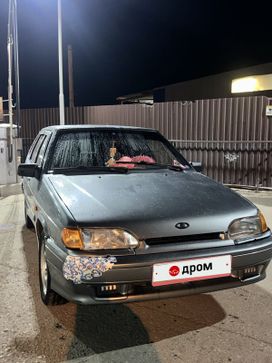 ВАЗ (Лада) 2114, 2005 г., Саратов