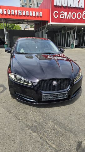 Jaguar XF, 2014 г., Краснодар