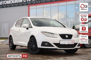 SEAT Ibiza, 2009 г., Казань