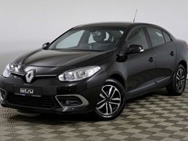 Renault Fluence, 2011 г., Санкт-Петербург