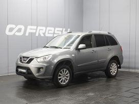 Chery Tiggo, 2014 г., Омск