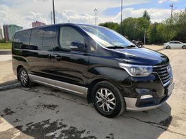 Hyundai H-1 Starex, 2019 г., Пермь