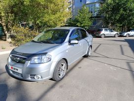 Chevrolet Aveo, 2008 г., Волгоград