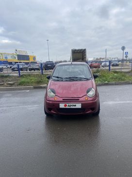Daewoo Matiz, 2006 г., Санкт-Петербург