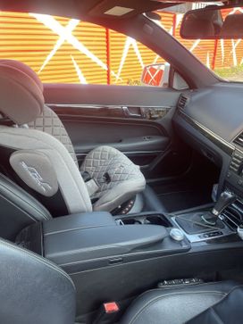 Mercedes-Benz E-класс, 2012 г., Барнаул