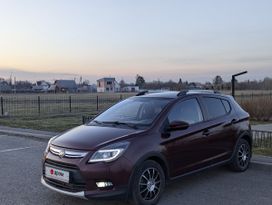 Lifan X50, 2015 г., Кемерово