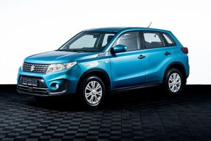 Suzuki Vitara, 2019 г., Москва