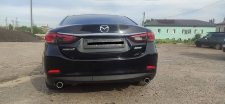 Mazda 6, 2013 г., Волгоград