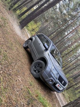 Suzuki Grand Vitara, 2007 г., Барнаул