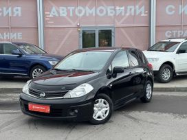 Nissan Tiida, 2011 г., Волгоград