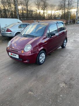 Daewoo Matiz, 2008 г., Санкт-Петербург