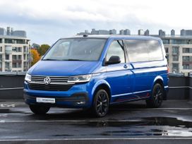 Volkswagen Caravelle, 2021 г., Санкт-Петербург