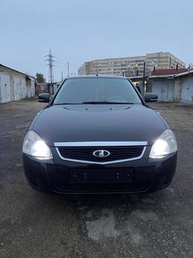 ВАЗ (Лада) Priora, 2009 г., Саратов