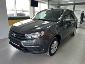 ВАЗ (Лада) Granta, 2025 г., Пермь