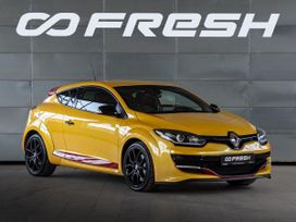 Renault Megane, 2014 г., Краснодар