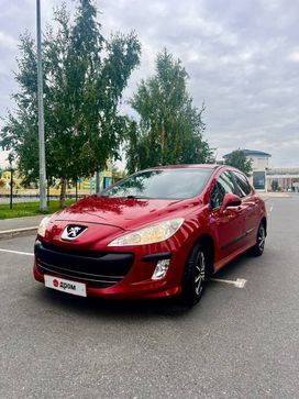 Peugeot 308, 2010 г., Уфа