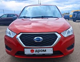 Datsun mi-DO, 2018 г., Краснодар