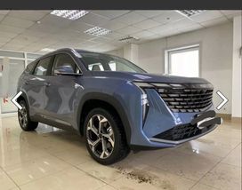 Geely Atlas, 2023 г., Томск