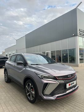 Geely Coolray, 2023 г., Ростов-на-Дону
