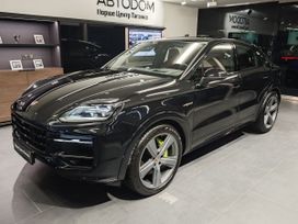 Porsche Cayenne, 2025 г., Москва