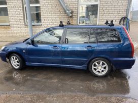 Mitsubishi Lancer, 2006 г., Казань