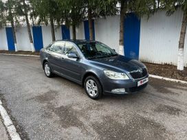 Skoda Octavia, 2009 г., Уфа