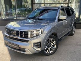 Kia Mohave, 2020 г., Нижний Новгород