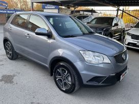 SsangYong Actyon, 2011 г., Ростов-на-Дону