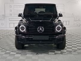 Mercedes-Benz G-класс, 2024 г., Тула